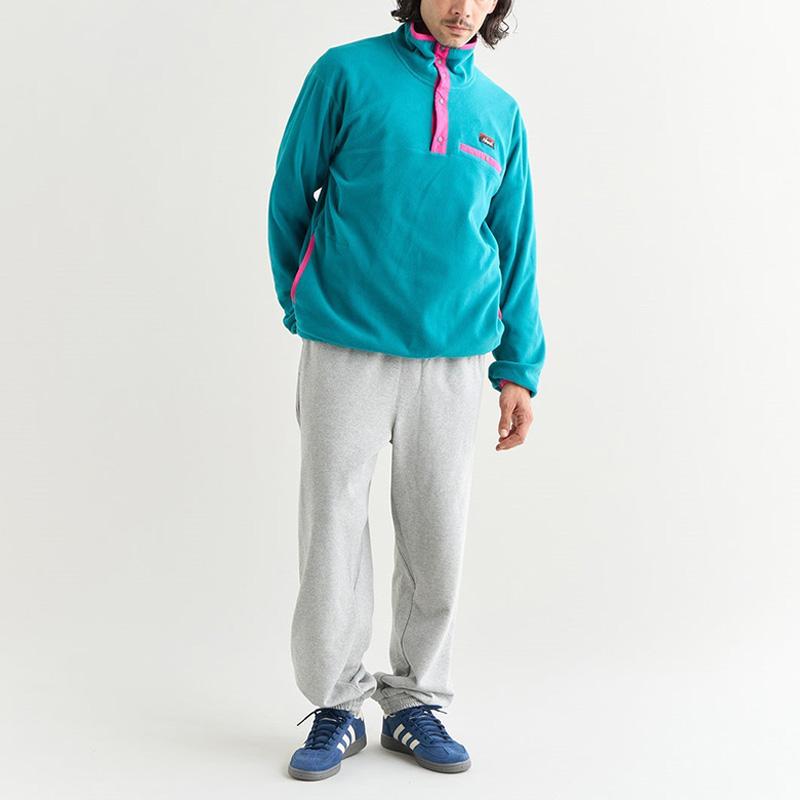 NANGA（ナンガ） フリース トップス メンズ レディース エアウォーム