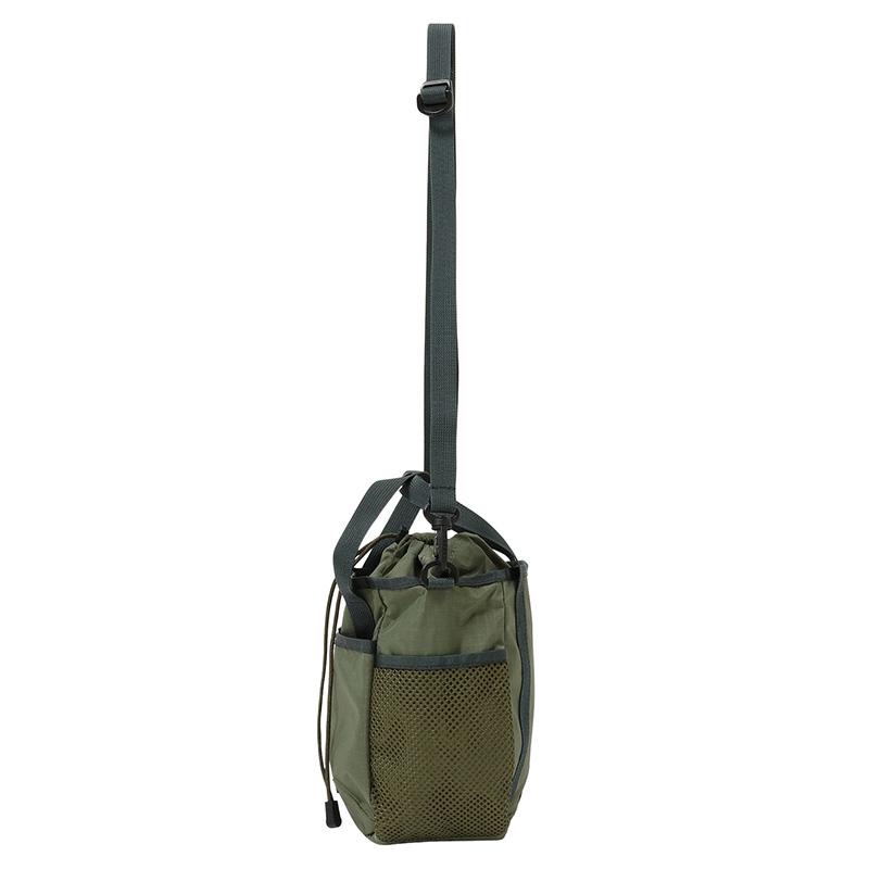 NANGA（ナンガ） 巾着バッグ ツールバッグ NANGA×SPEAKEASY TOOL BAG