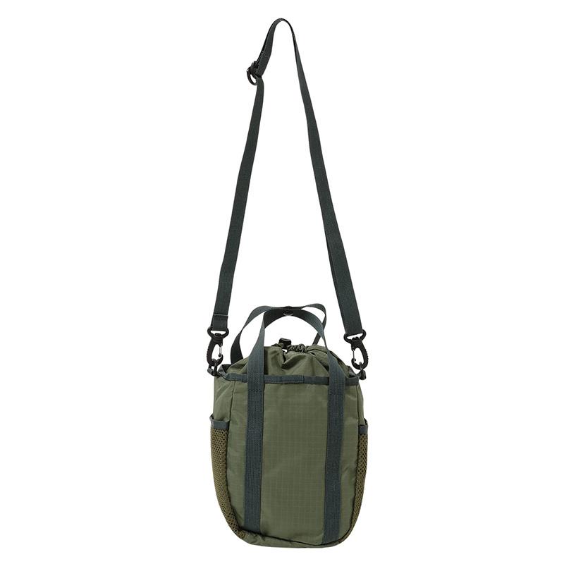 NANGA（ナンガ） 巾着バッグ ツールバッグ NANGA×SPEAKEASY TOOL BAG