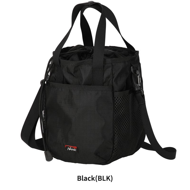 ナンガ 巾着バッグ NANGA ツールバッグ NANGA×SPEAKEASY TOOL BAG ミニ