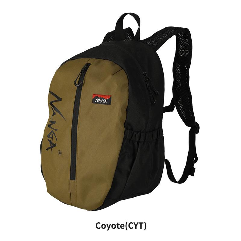 ナンガ キッズ バックパック マジックフラッシュ ジュニア リュック アウトドア N2604-3M021Z_13