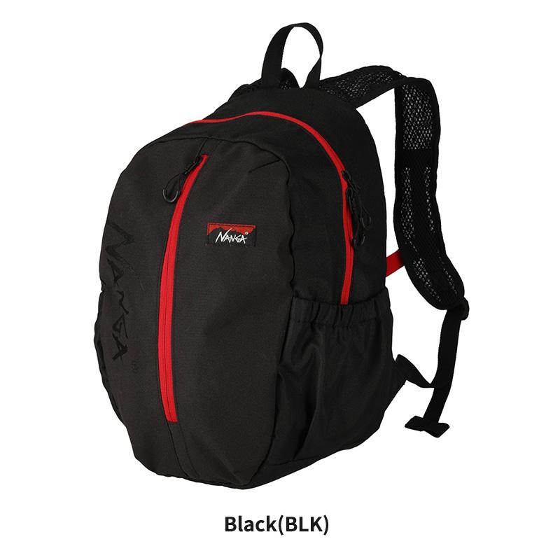 ナンガ キッズ バックパック マジックフラッシュ ジュニア リュック アウトドア N2604-3M021Z_14