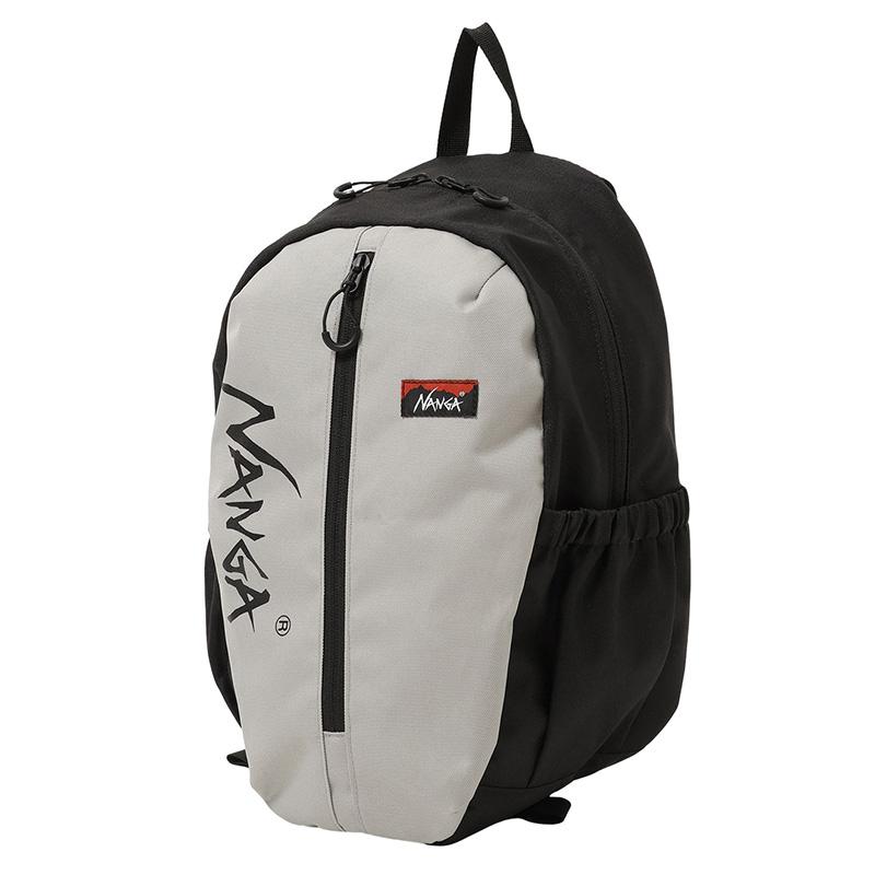 ナンガ キッズ バックパック マジックフラッシュ ジュニア リュック アウトドア N2604-3M021Z_5
