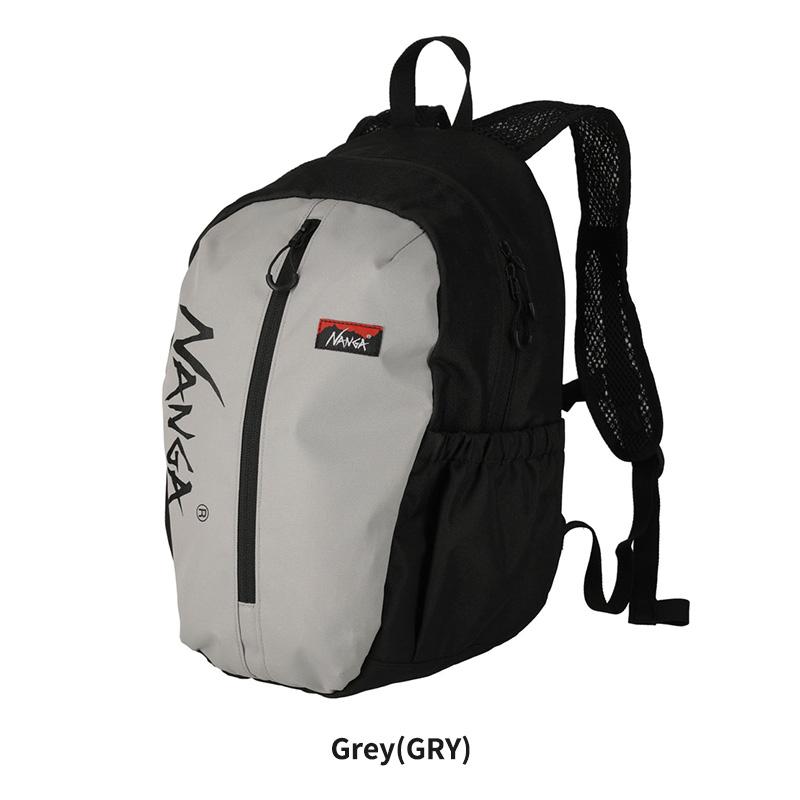 ナンガ キッズ バックパック マジックフラッシュ ジュニア リュック アウトドア N2604-3M021Z_12