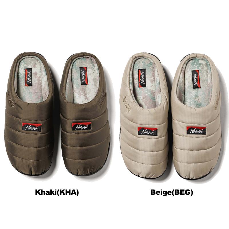 ナンガ×スブ NANGA ×SUBU   AURORA WINTER SANDAL 2023 オーロラ ウィンター サンダル 2023年モデル   シューズ 国内正規品 [AA]｜neo｜11