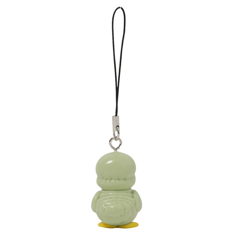 NANGA（ナンガ） キーホルダー NANGA GAAACY KEY HOLDER ガーシー