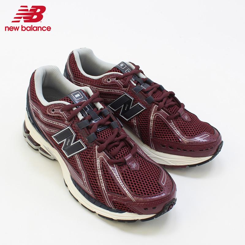 New Balance 【並行輸入】ニューバランス スニーカー 1906R M1906RCC