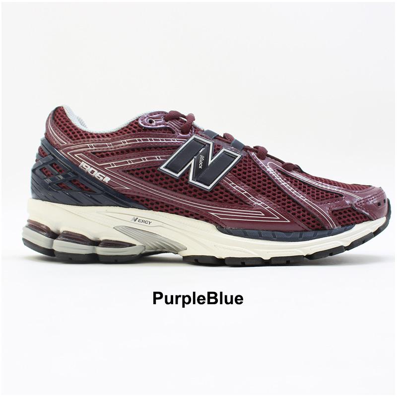 New Balance 【並行輸入】ニューバランス スニーカー 1906R