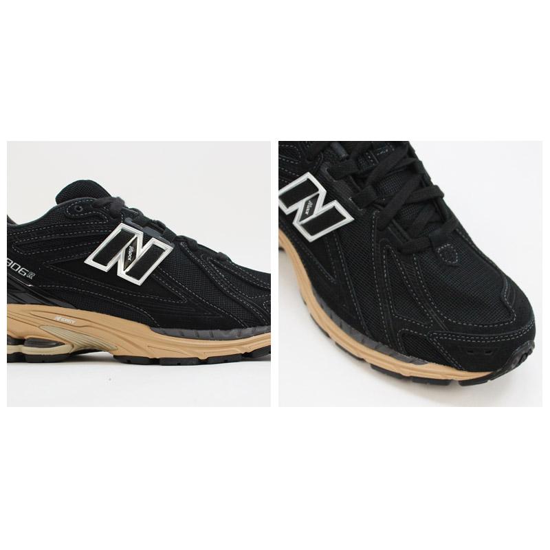 ニュー バランス New Balance M1906R  M1906RK/Black  ランニング シューズ スニーカー メンズ 男性用 [CC]｜neo｜05