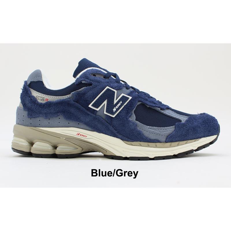 New Balance 2002RHU 青 トレーニングシューズ ニューバランス（new balance）（キッズ）野球 トレーニング