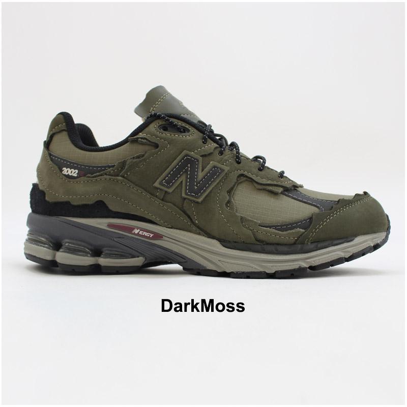 ニュー バランス New Balance 2002RD M2002RDN Khaki ランニング シューズ スニーカー [CC]｜neo｜03