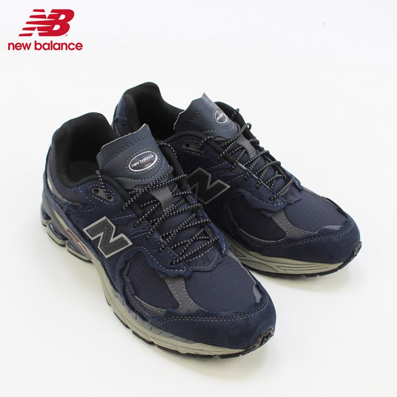 New Balance ニューバランス スニーカー 2002RD M2002RDO Navy New Balance ニューバランス スニーカー 2002RD M2002RDO Navy