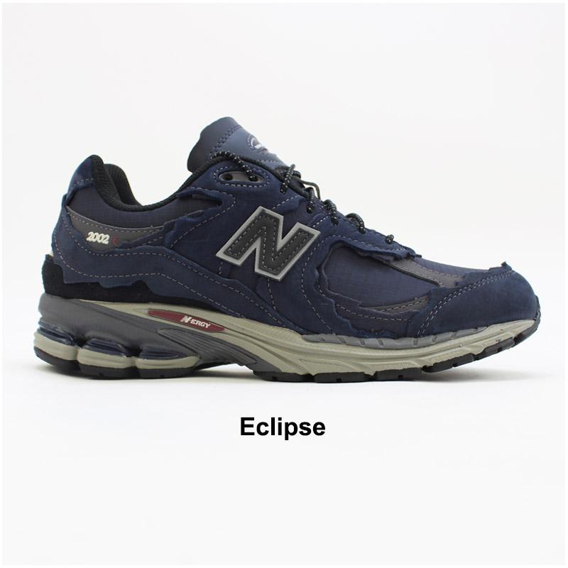 New Balance ニューバランス スニーカー 2002RD M2002RDO Navy New Balance ニューバランス スニーカー 2002RD M2002RDO Navy
