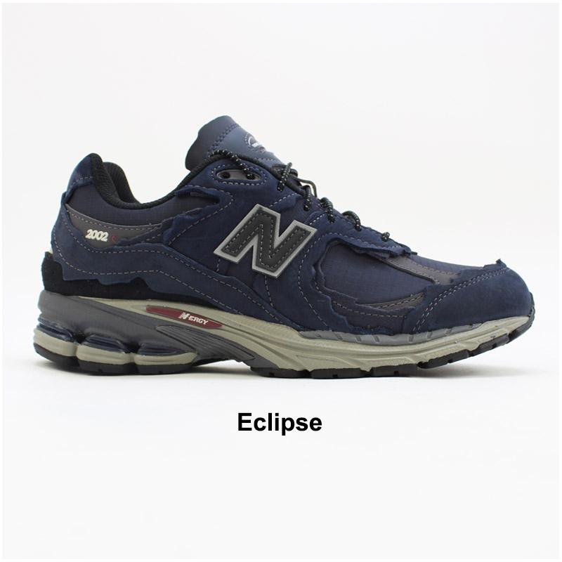 ニュー バランス New Balance 2002RD M2002RDO Navy ランニング シューズ スニーカー [CC]｜neo｜03