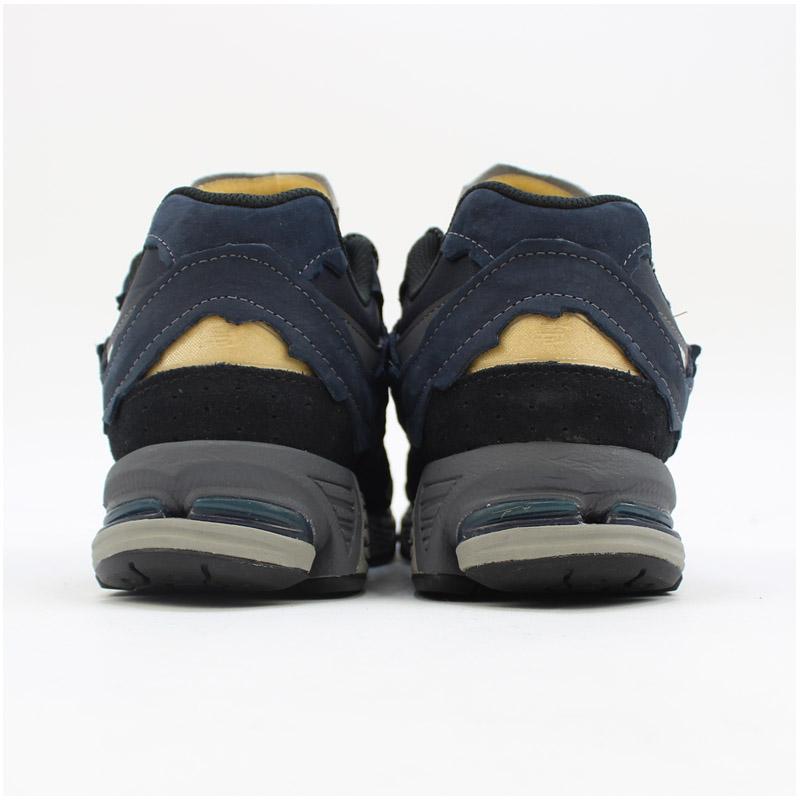 ニュー バランス New Balance 2002RD M2002RDO Navy ランニング シューズ スニーカー [CC]｜neo｜04