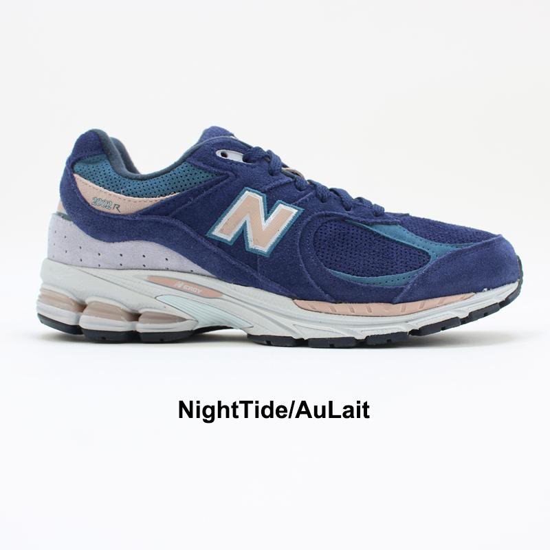 New Balance 【並行輸入】ニュー バランス 2002R ≪M2002RWC