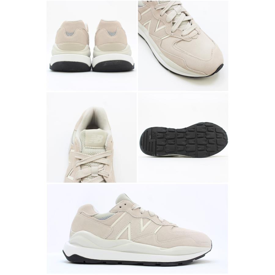 ニュー バランス New Balance  M5740 57/40 フィフティセブン/フォーティ ランニング スニーカー シューズ/メンズ 送料無料 [CC]｜neo｜04