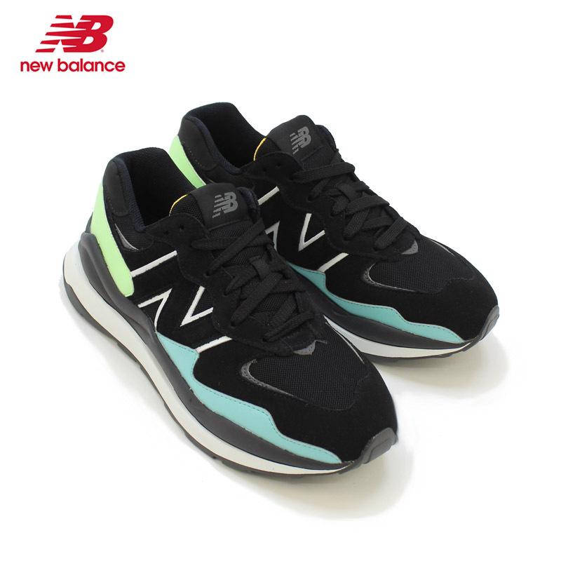 New Balance 【並行輸入】ニュー バランス M5740 57 40