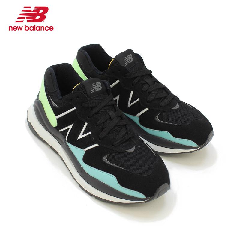 ニュー バランス New Balance M5740 57/40（フィフティセブン/フォーティ） ランニング スニーカーシューズ/メンズ/男性用 [CC]｜neo