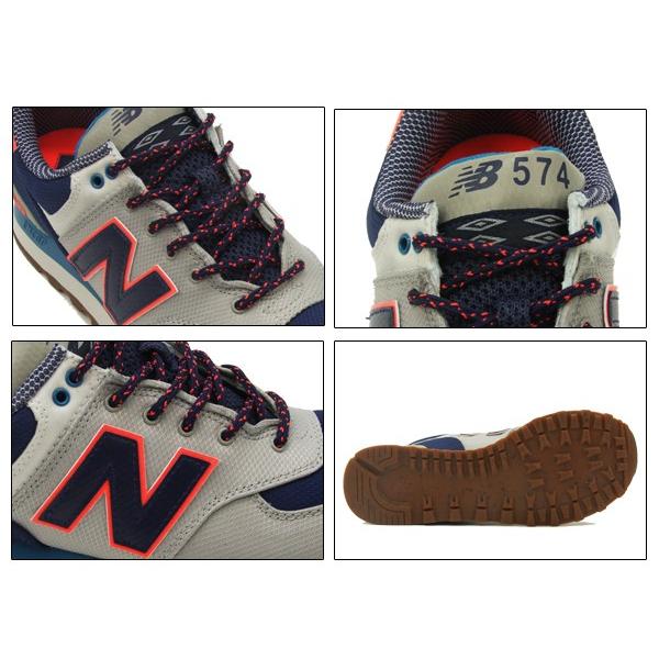 new balance 574 stone grey