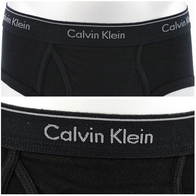 Calvin Klein Underwear 【並行輸入】カルバンクライン 5枚組