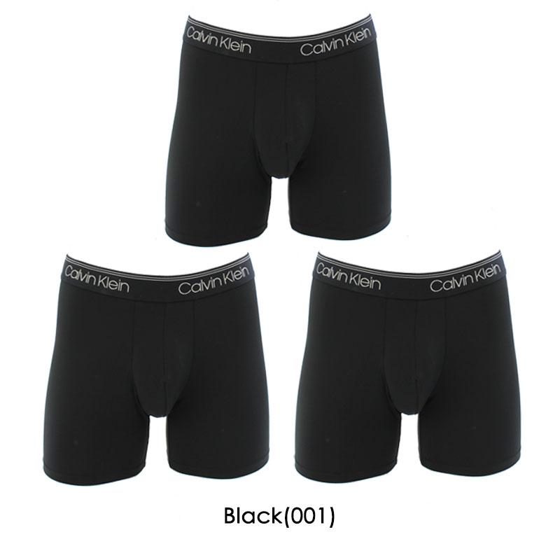 Calvin Klein Underwear 【並行輸入】カルバンクライン Calvin Klein 3