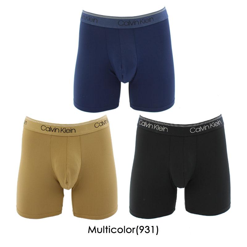 Calvin Klein Underwear 【並行輸入】カルバンクライン Calvin Klein 3
