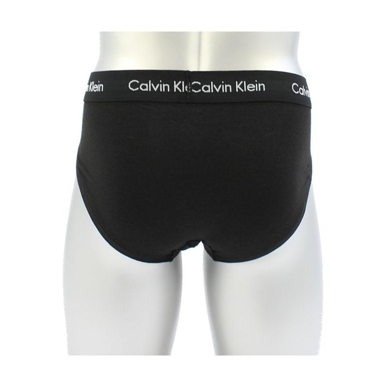   カルバンクライン　ビキニブリーフ 3枚セット　Sサイズ Calvin Klein カルバンクライン ブリーフ 3枚セット CK 3 PACK