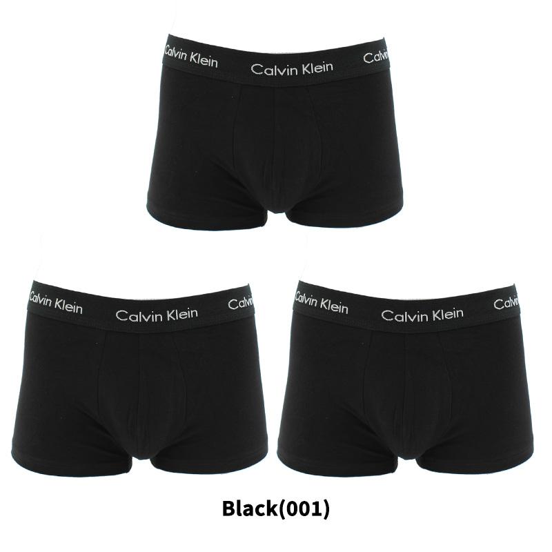 Calvin Klein Underwear 【並行輸入】カルバンクライン メンズ