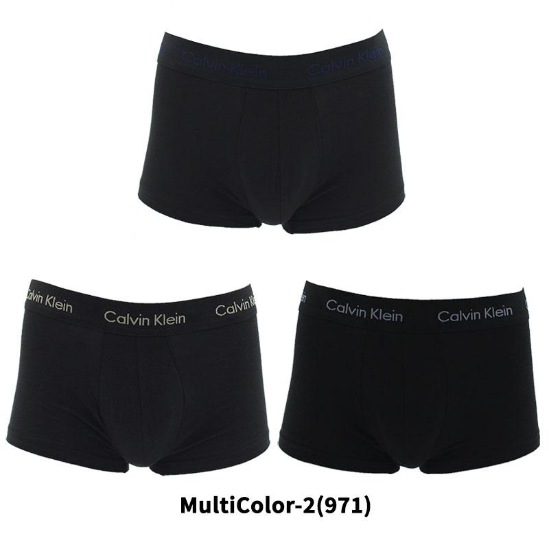 Calvin Klein Underwear 【並行輸入】カルバンクライン メンズ