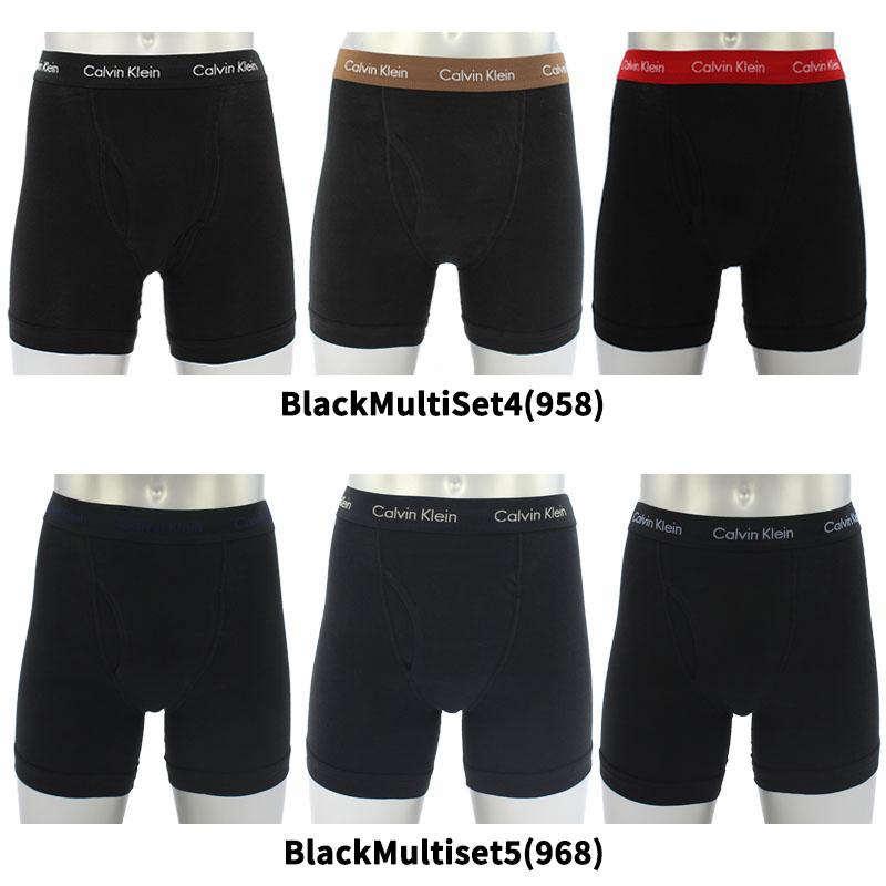 Calvin Klein Underwear 【並行輸入】カルバンクライン メンズ
