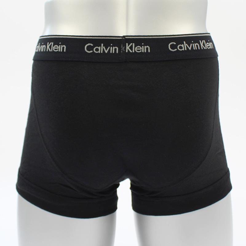 Calvin Klein Underwear 【並行輸入】カルバンクライン メンズ 下着