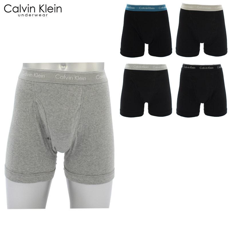 Calvin Klein Underwear 【並行輸入】カルバンクライン Calvin Klein 3