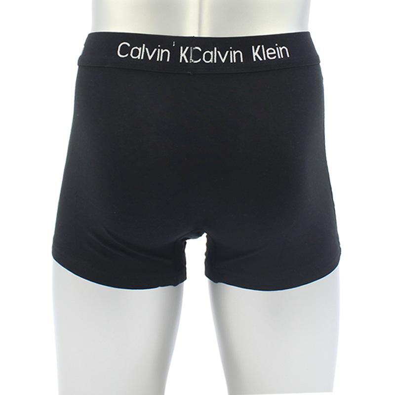 Calvin Klein Underwear カルバンクライン 3枚セット メンズ アンダー
