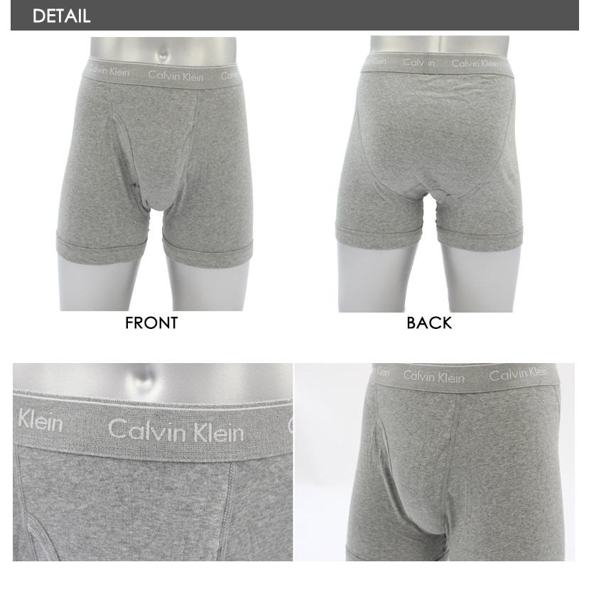 Calvin Klein Underwear 【並行輸入】カルバンクライン Calvin Klein 3