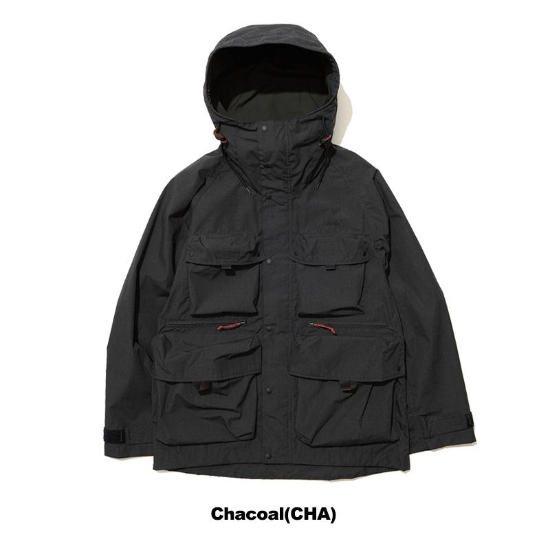 NANGA ナンガ TAKIBI MOUNTAIN PARKA タキビマウンテンパーカー NANGA ナンガ TAKIBI MOUNTAIN PARKA タキビマウンテンパーカー
