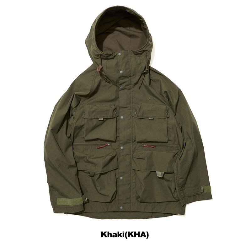NANGA ナンガ TAKIBI MOUNTAIN PARKA タキビマウンテンパーカー NANGA ナンガ TAKIBI MOUNTAIN PARKA タキビマウンテンパーカー
