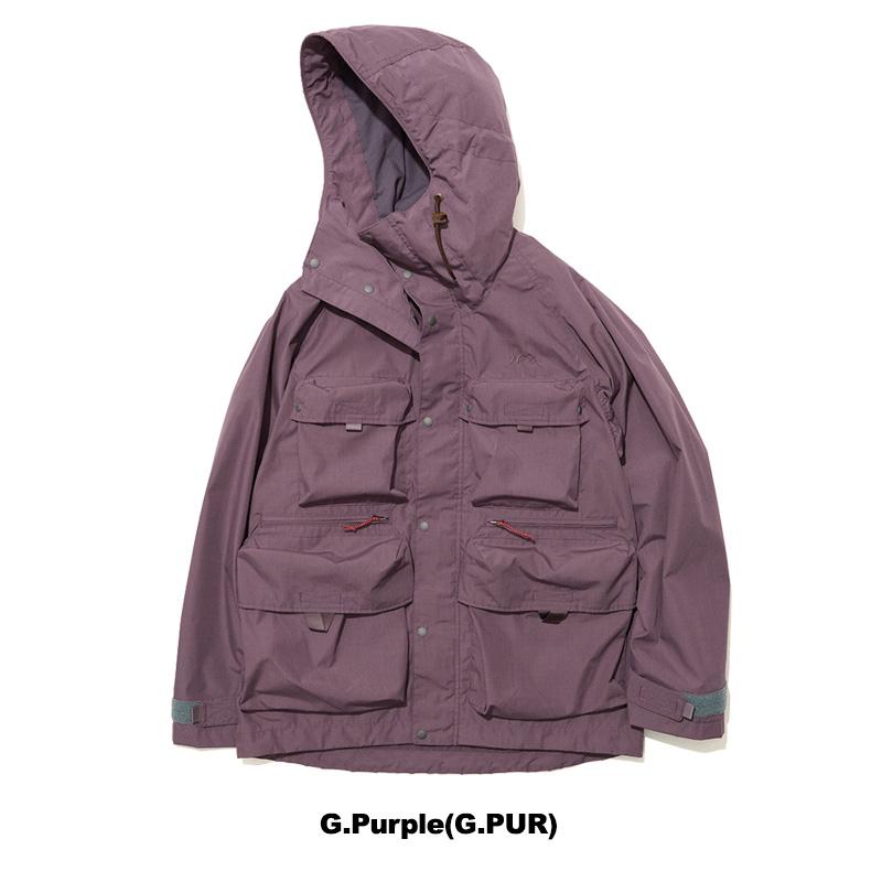 NANGA ナンガ TAKIBI MOUNTAIN PARKA タキビマウンテンパーカー NANGA ナンガ TAKIBI MOUNTAIN PARKA タキビマウンテンパーカー