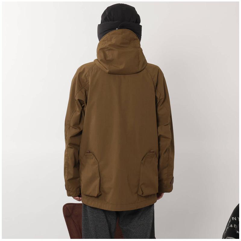 NANGA ナンガ TAKIBI MOUNTAIN PARKA タキビマウンテンパーカー NANGA ナンガ TAKIBI MOUNTAIN PARKA タキビマウンテンパーカー