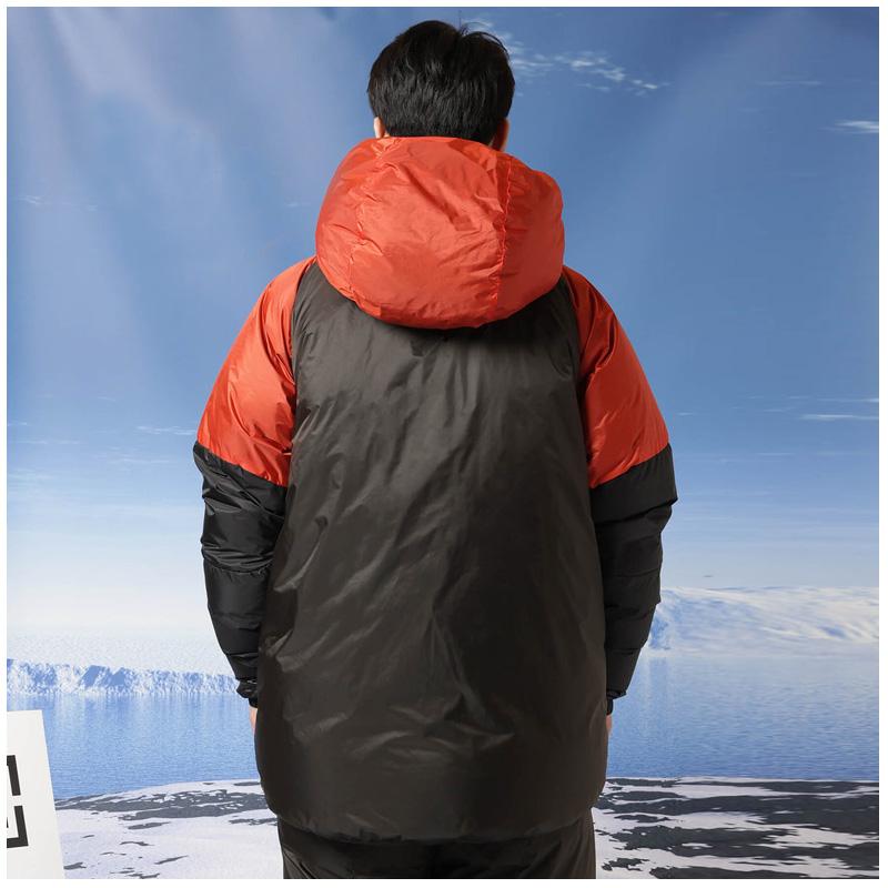 NANGA ナンガ LEVEL7 DIGNITY DOWN JACKET レベル7 ディグニティ NANGA ナンガ LEVEL7 DIGNITY DOWN JACKET レベル7 ディグニティ