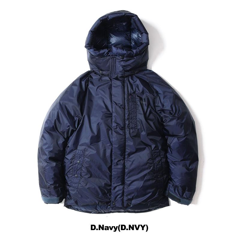 NANGA ナンガ AURORA LIGHT UTILITY DOWN JACKET オーロラライト NANGA ナンガ AURORA LIGHT UTILITY DOWN JACKET オーロラライト