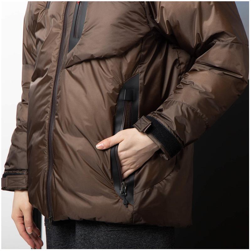 NANGA ナンガ AURORA LIGHT DOWN JACKET MIKAMI W オーロラ NANGA ナンガ AURORA LIGHT DOWN JACKET MIKAMI W オーロラ