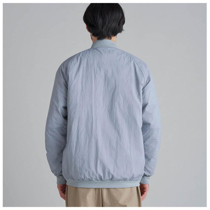 NANGA ナンガ ソフトダウンバーシティブルゾン SOFT DOWN