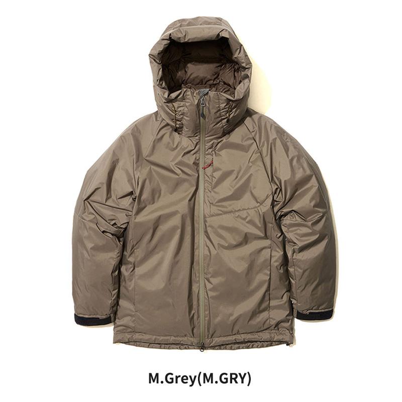 ナンガ メンズ ダウンジャケットNANGA オーロラテックス ダウンジャケット AURORA TEX DOWN JACKET アウター 冬 ND2441-1A001 2025年モデルの画像