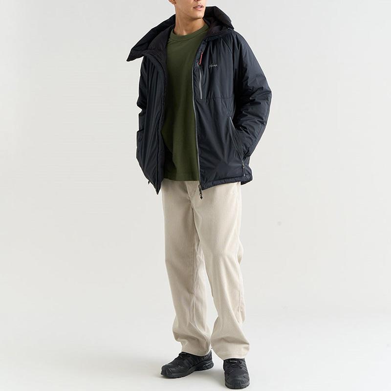 NANGA（ナンガ） メンズ ダウンジャケットNANGA オーロラテックス