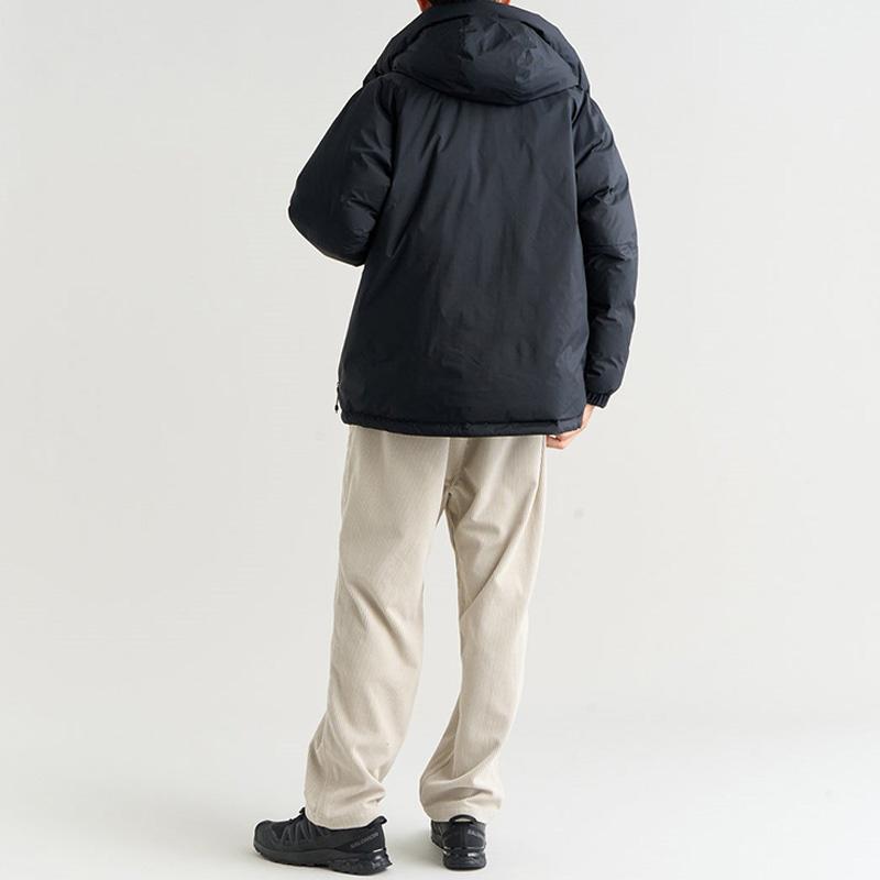 NANGA（ナンガ） メンズ ダウンジャケットNANGA オーロラテックス