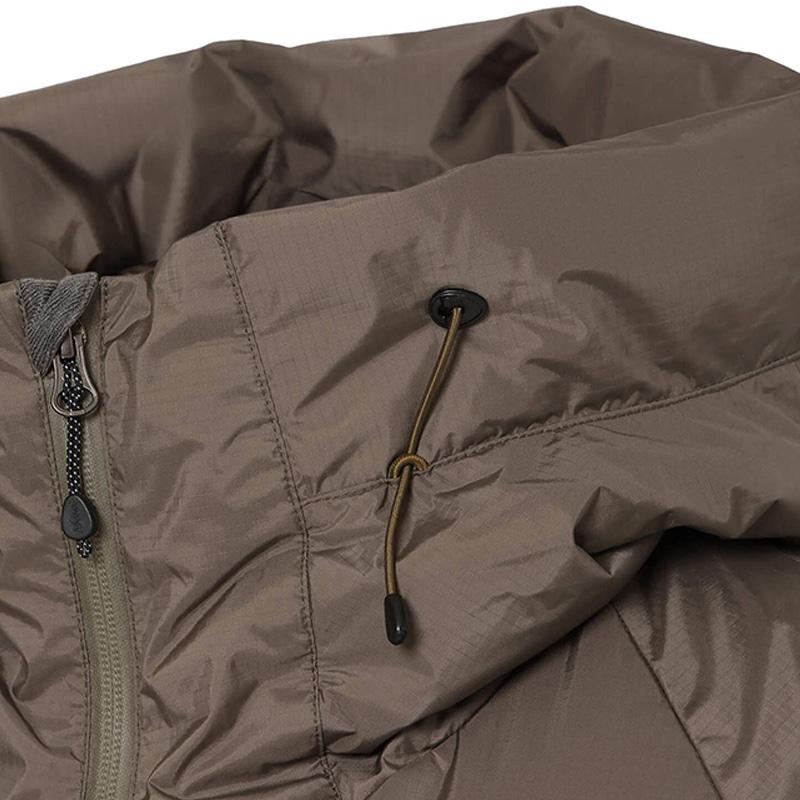 ナンガ メンズ ダウンジャケットNANGA オーロラテックス ダウンジャケット AURORA TEX DOWN JACKET アウター 冬 ND2441-1A001 2025年モデルの画像