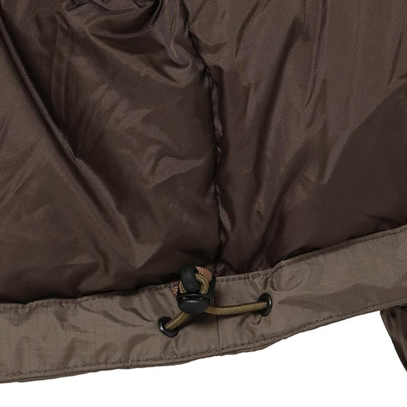 ナンガ メンズ ダウンジャケットNANGA オーロラテックス ダウンジャケット AURORA TEX DOWN JACKET アウター 冬 ND2441-1A001 2025年モデルの画像