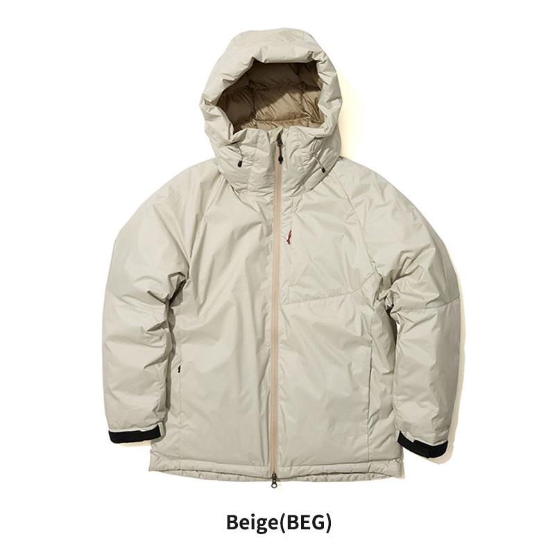 ナンガ メンズ ダウンジャケットNANGA オーロラテックス ダウンジャケット AURORA TEX DOWN JACKET アウター 冬 ND2441-1A001 2025年モデルの画像