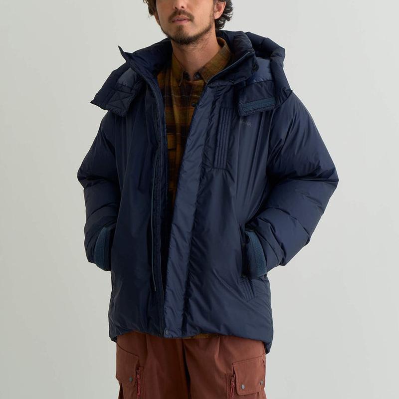 NANGA（ナンガ） メンズ ダウンジャケットNANGA オーロラテックス